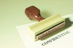 Confidential